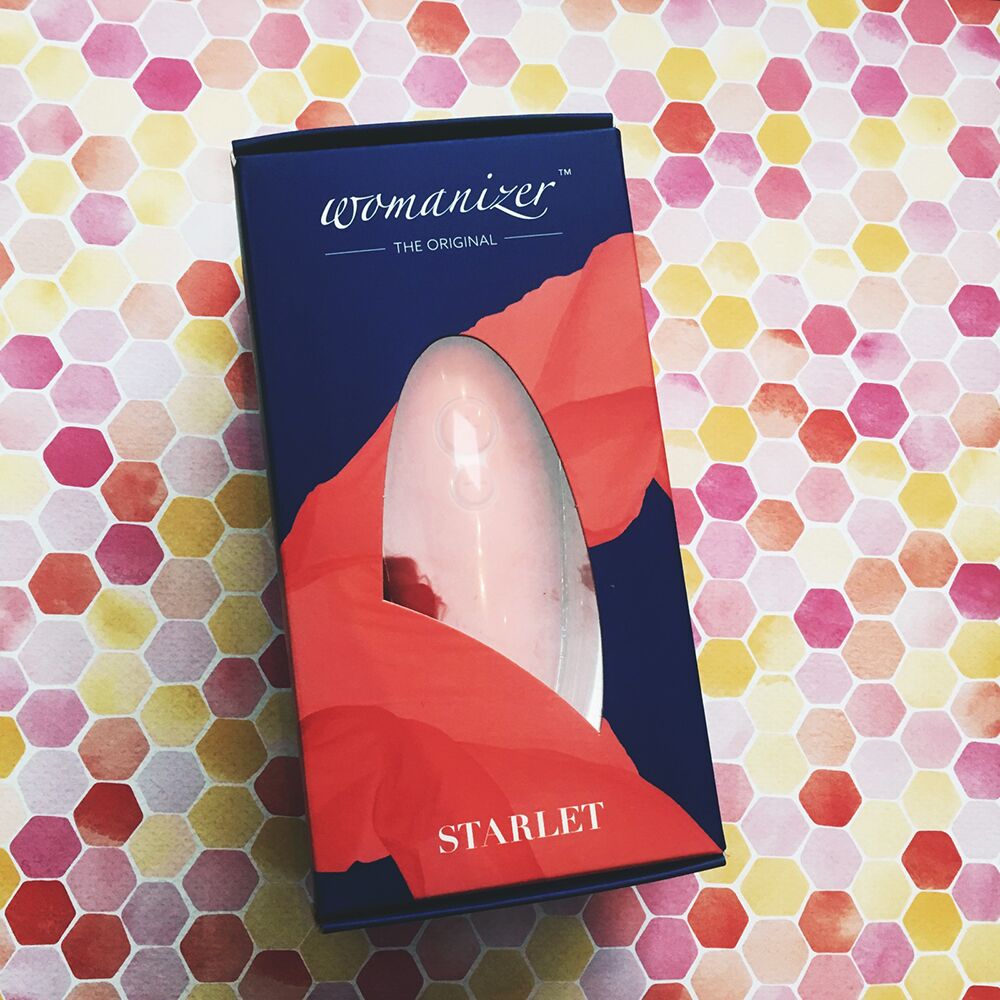 Womanizer Starlet Womanizer Starlet