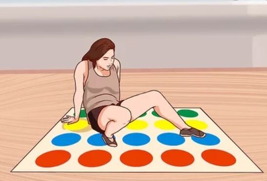 Strip Twister