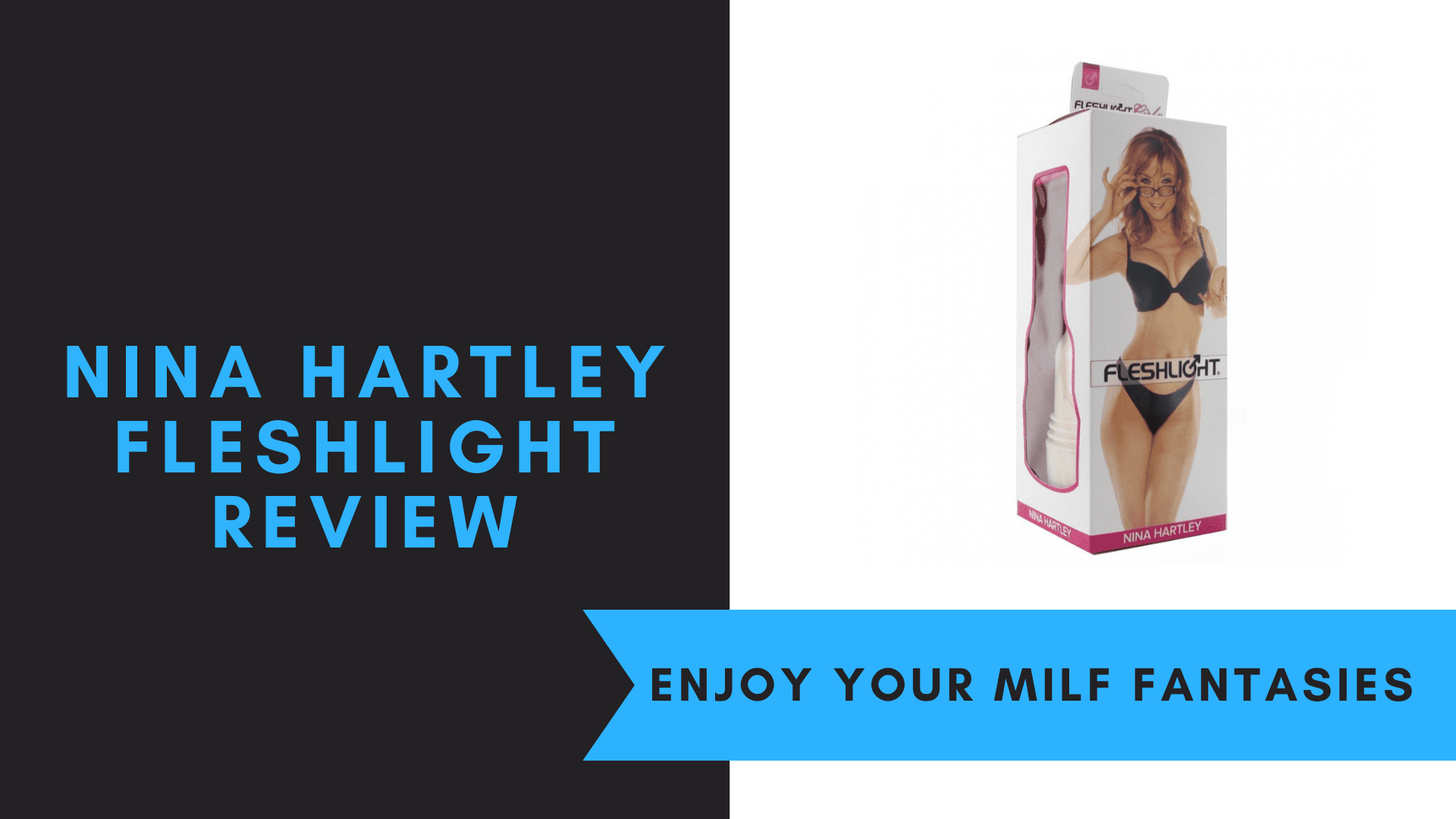 Nina Hartley Fleshlight Nina Hartley Fleshlight