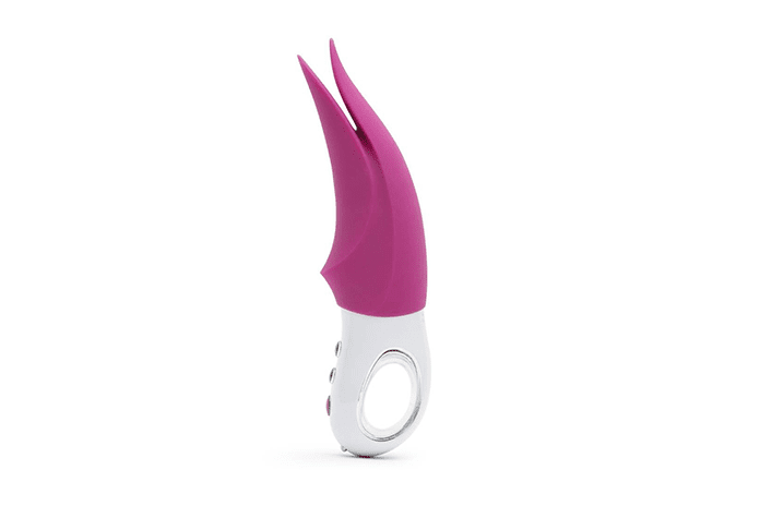 Volta Extra Powerful Flickering Tongue Vibrator from Fun Factory