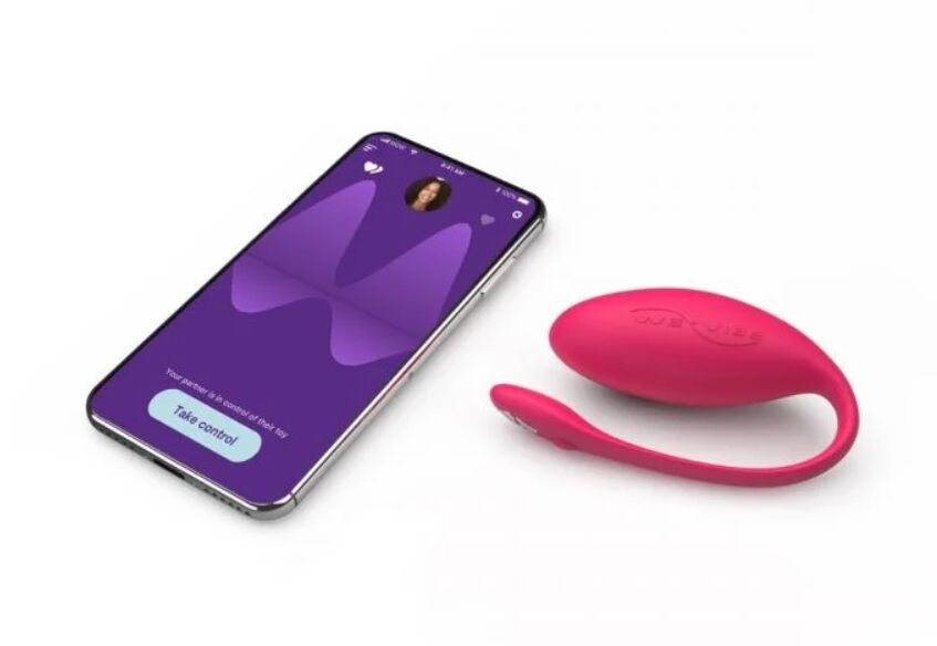 We-Vibe Jive We-Vibe Jive