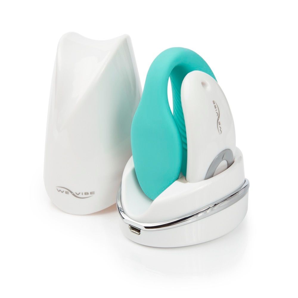 We-Vibe Sync
