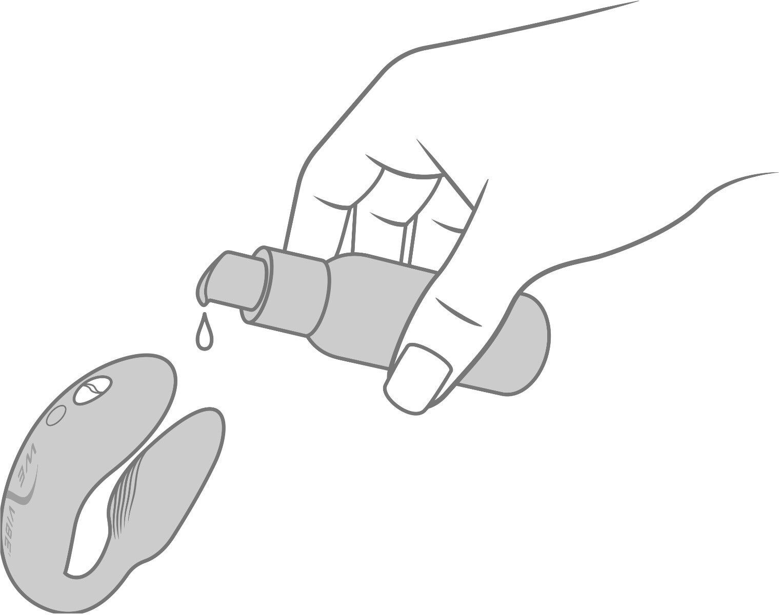 We-Vibe Unite 2.0