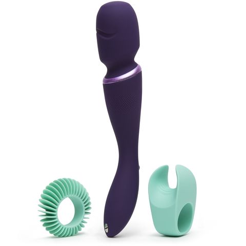 We-Vibe Wand Vibrator
