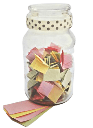 Jar of Desire