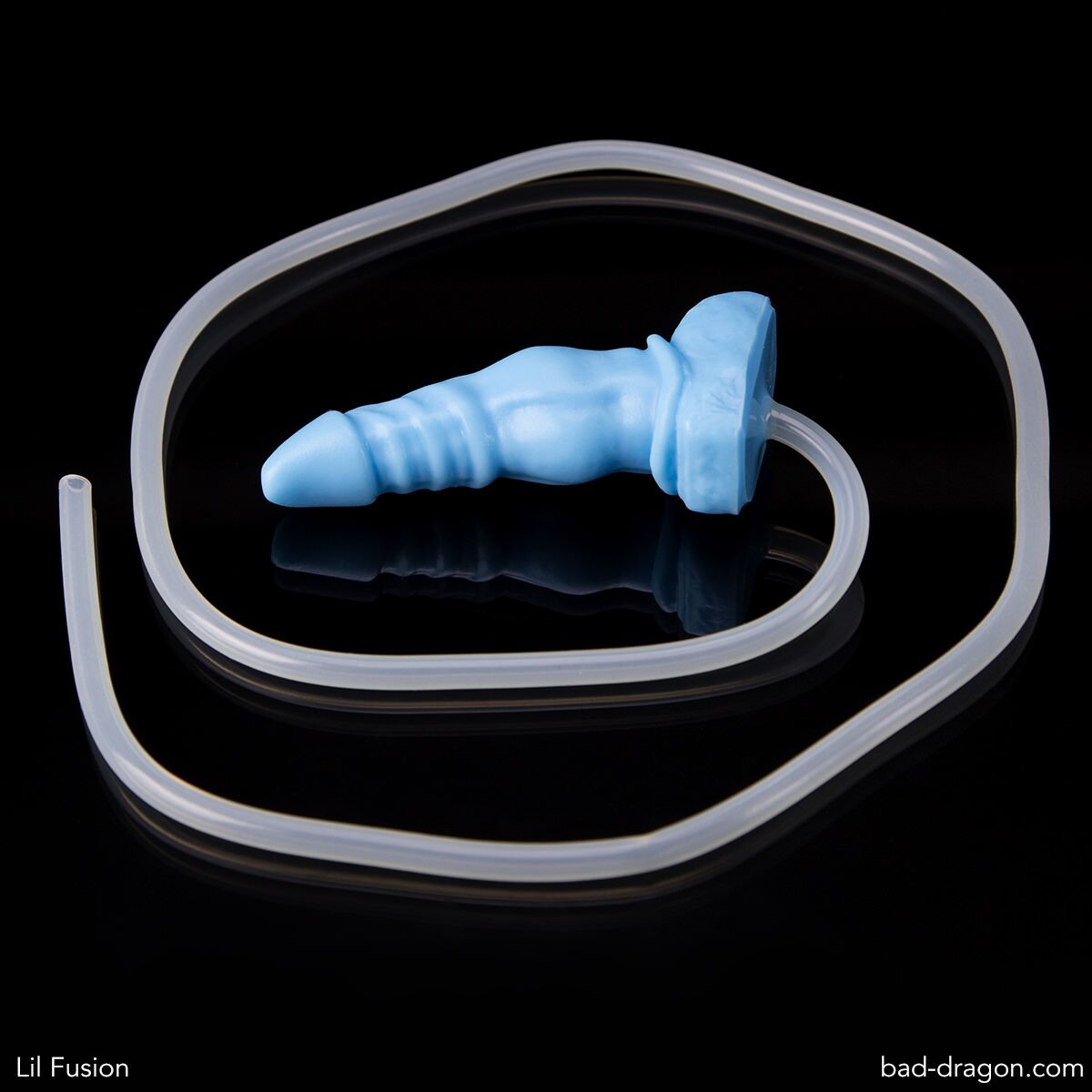 Bad Dragon Fusion Lil Squirt