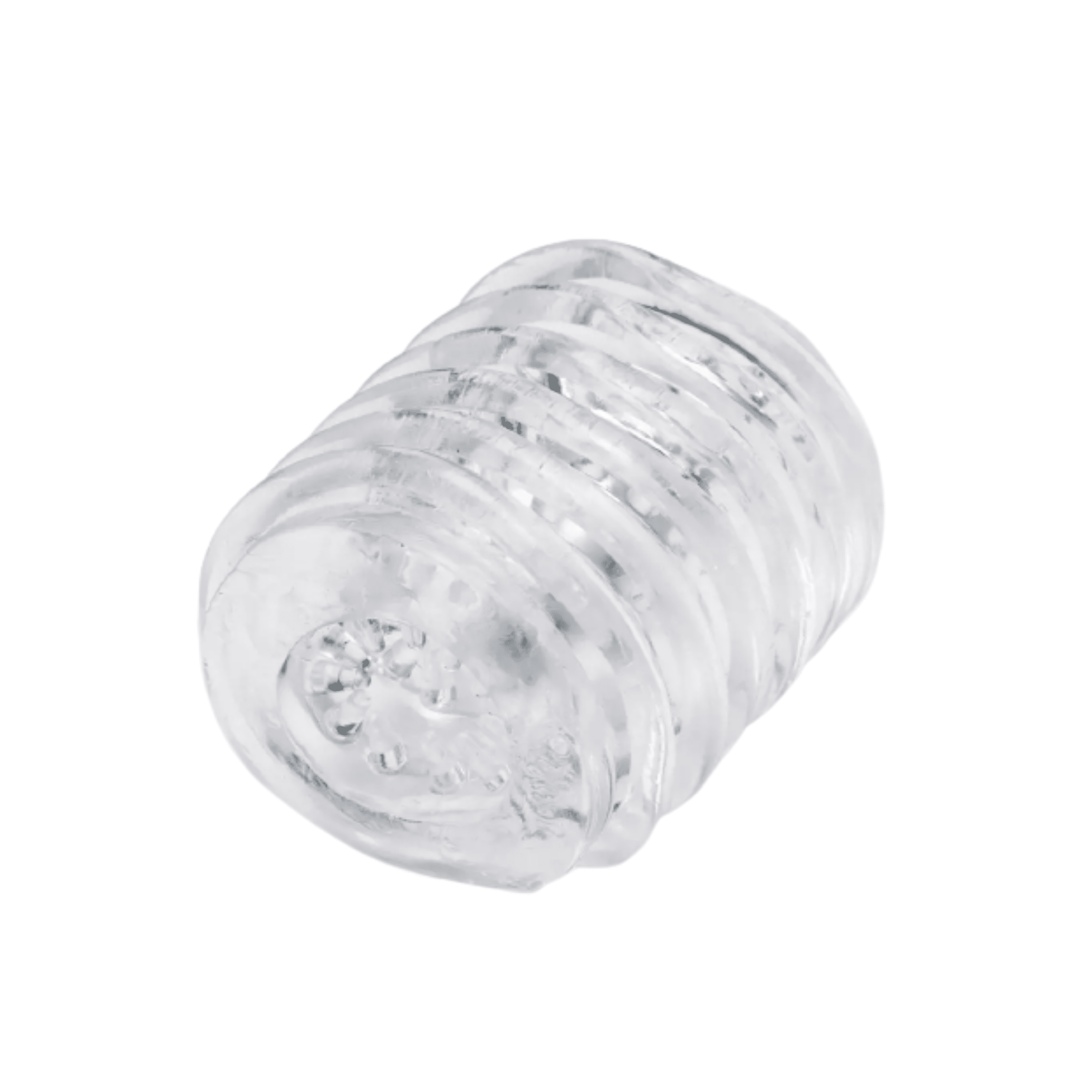 Lovehoney Head Master Double Texture Blow Job Stroker