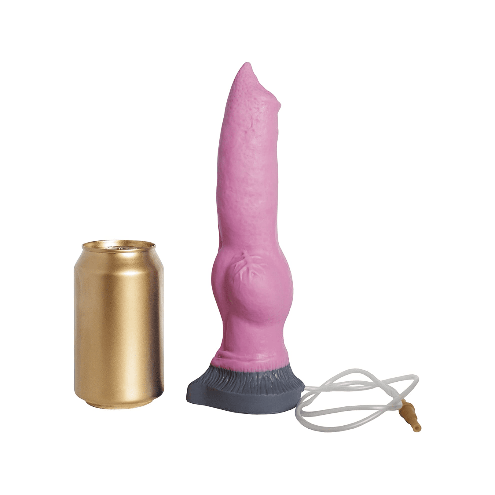 Erasexa Ejaculating Akita Dog Dildo