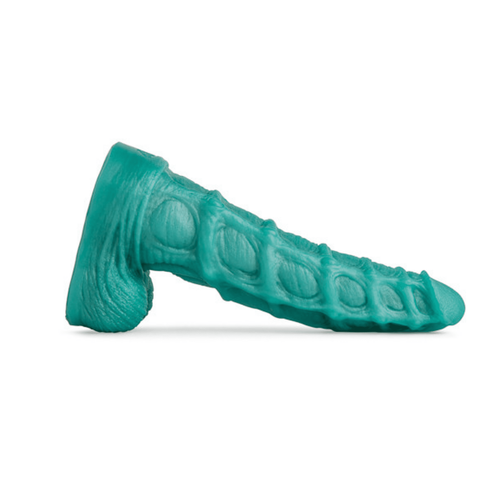 Seahorse Dildo