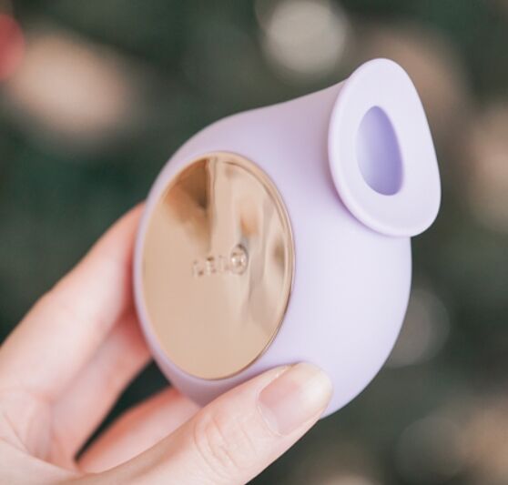 Lelo Sila Sonic Clitoral Stimulator