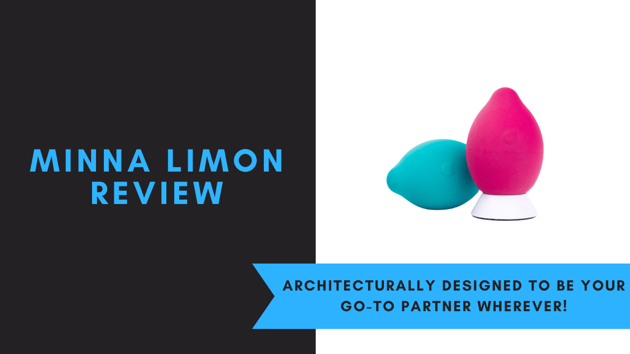 Minna Limon, June 2021 