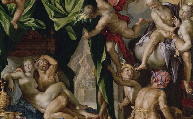 Penis Captivus: Can You Really Get Stuck Inside A Vagina?