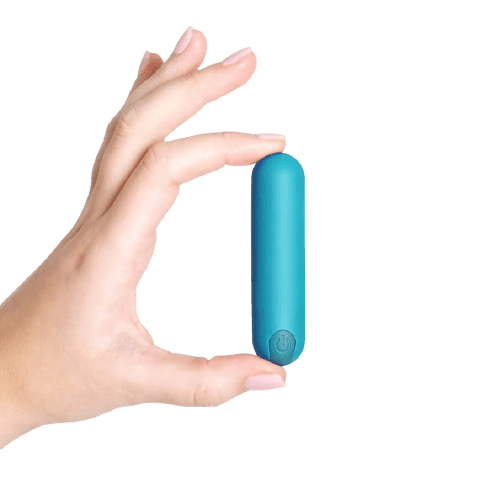 PlusOne Bullet Vibrator, June 2021