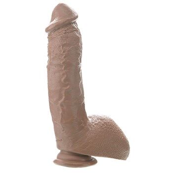 Shane Diesel Dildo