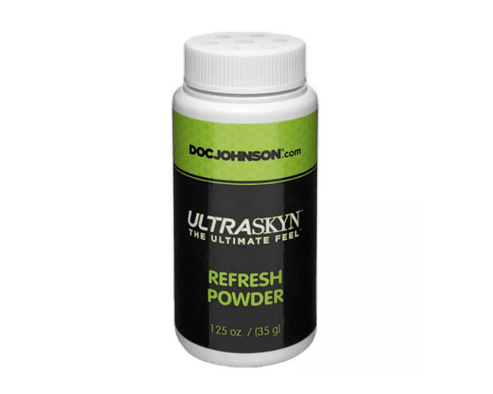 UltraSkyn Refreshing Powder, June 2021