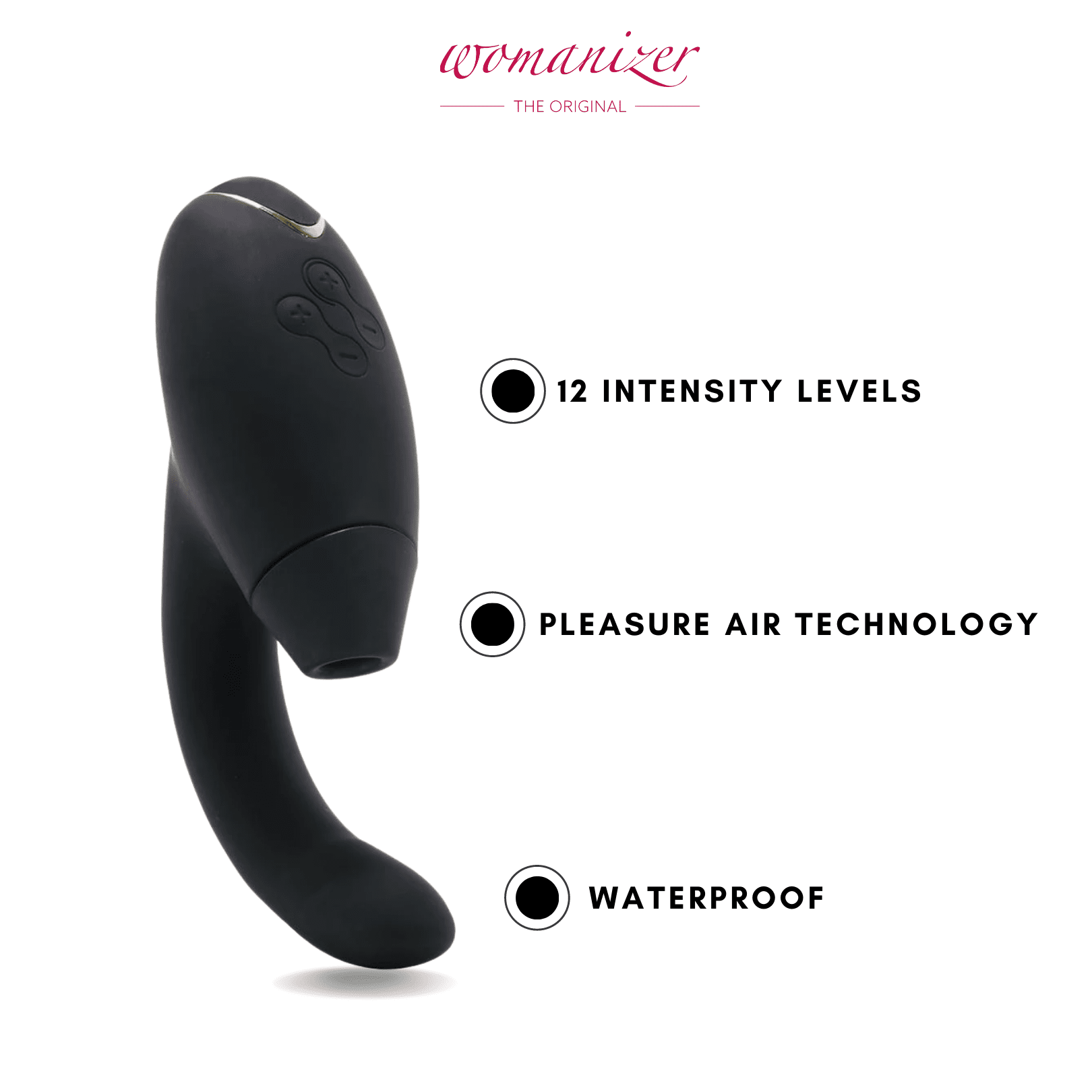 Womanizer Inside Out