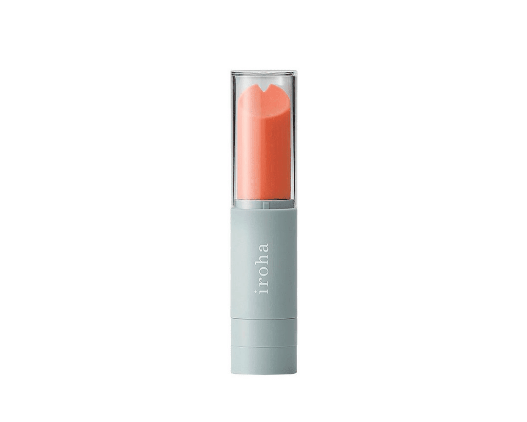 Iroha Stick Vibrator, July 2021