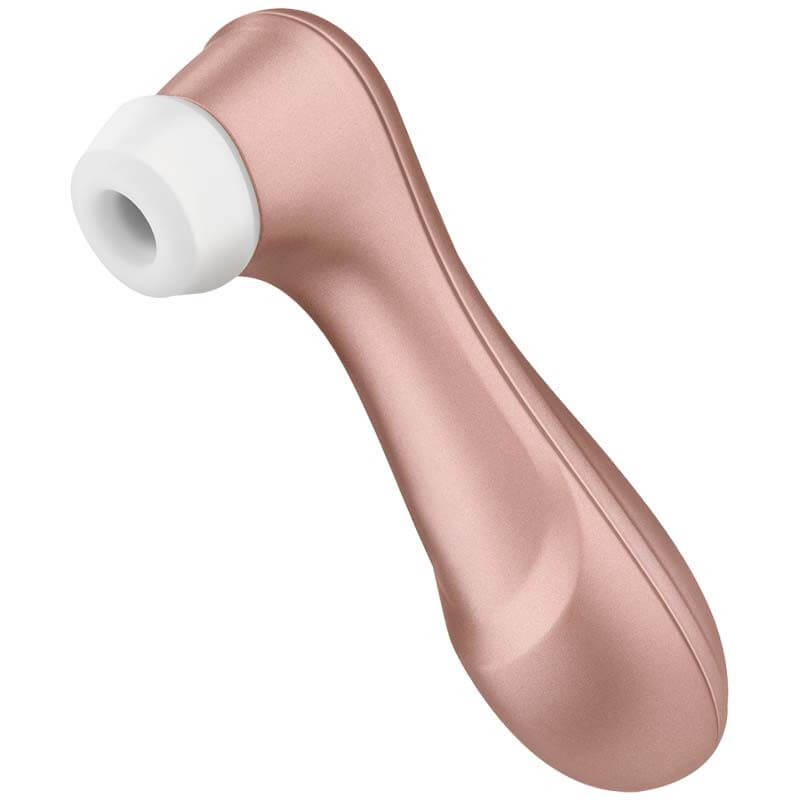 Satisfyer Pro 2 July 2021