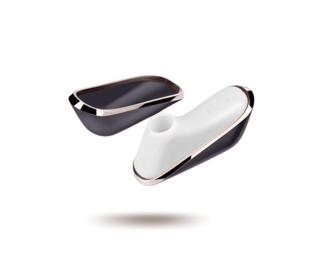Satisfyer Pro Traveler, July 2021