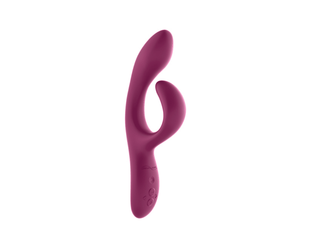 We-Vibe Nova 2, July 2021