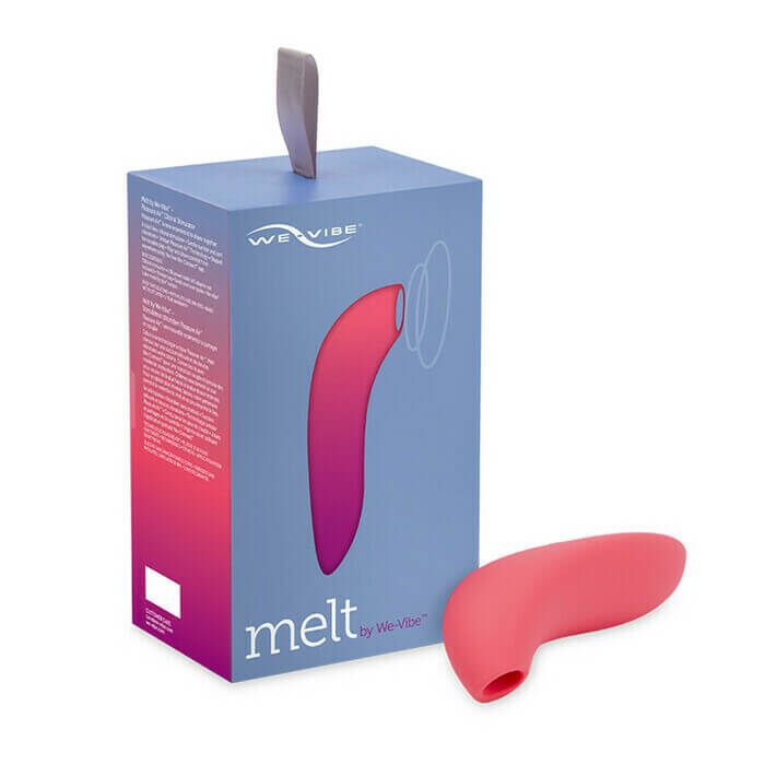 WeVibe Melt July 2021