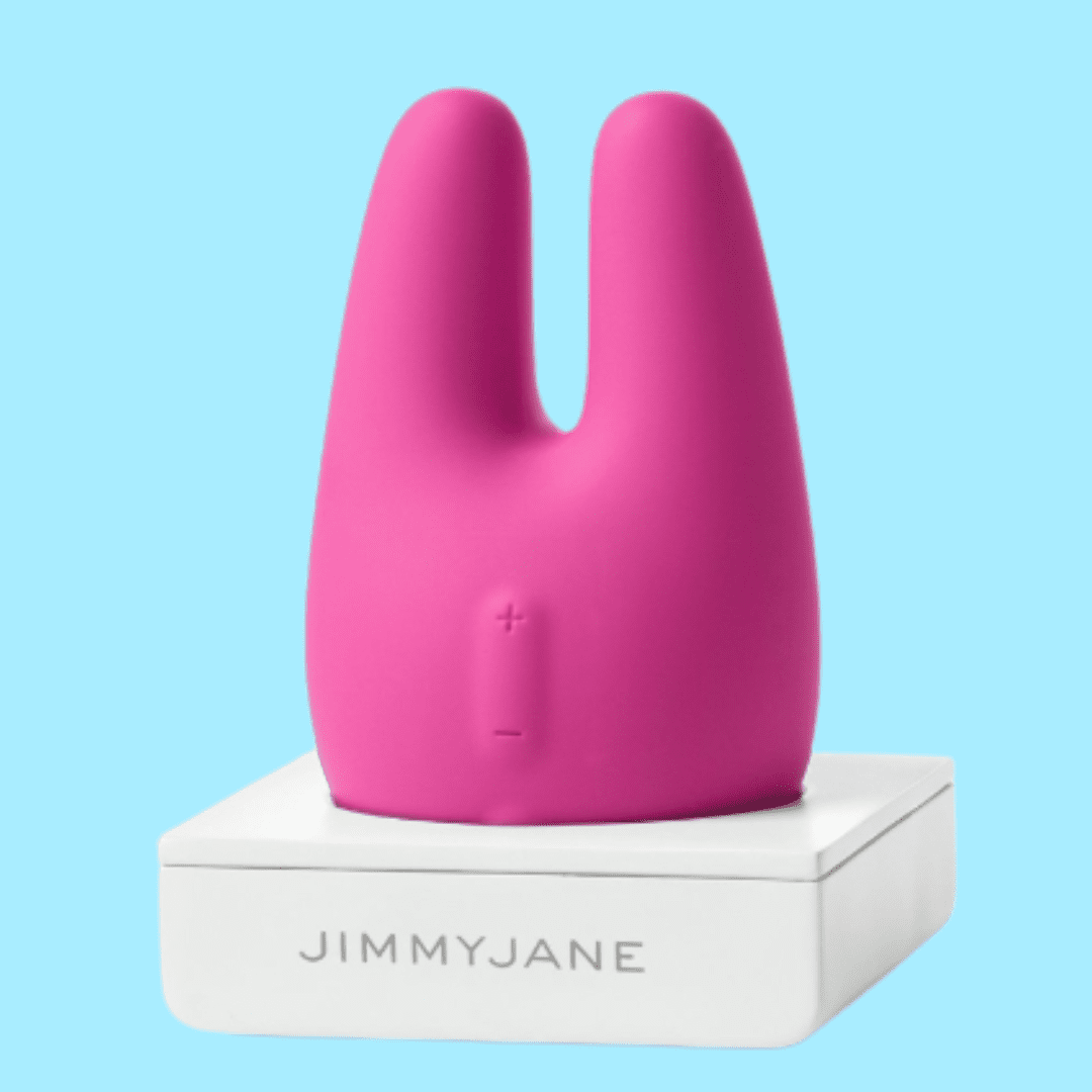 Jimmyjane Form 2 Design