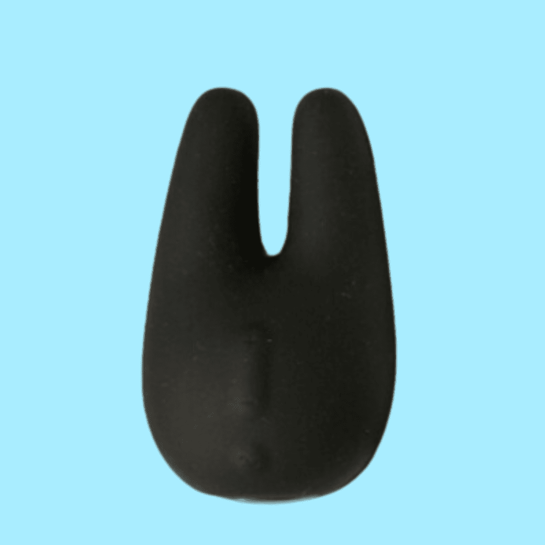 JimmyJane Form 2 Black Color