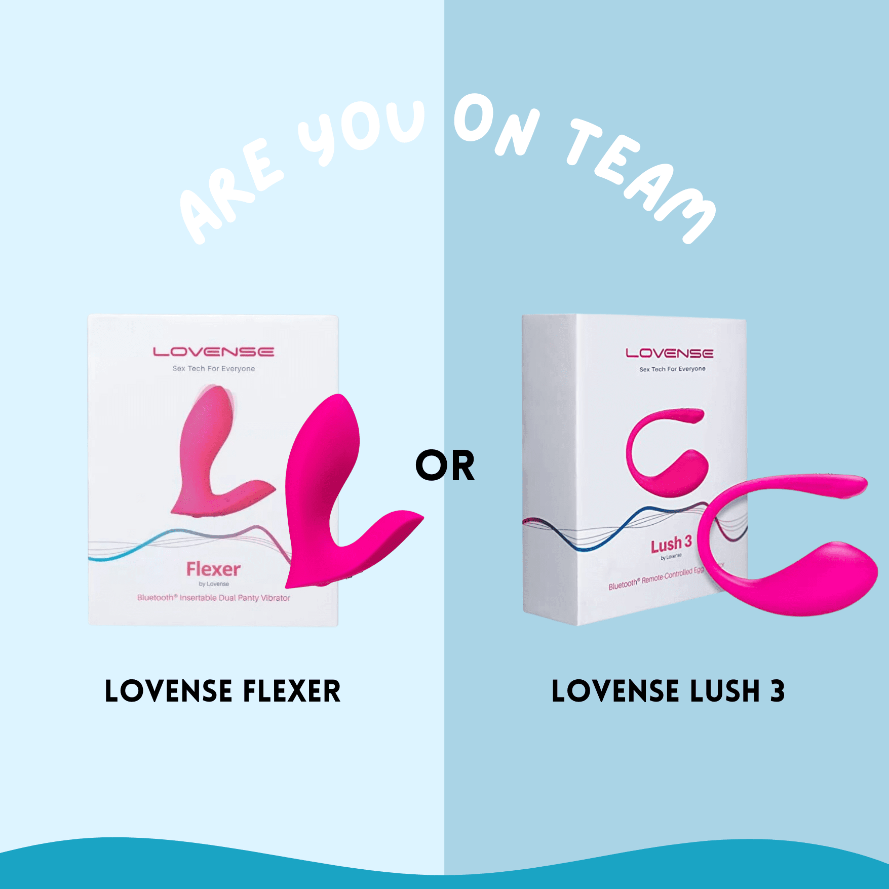 Lovense Flexer