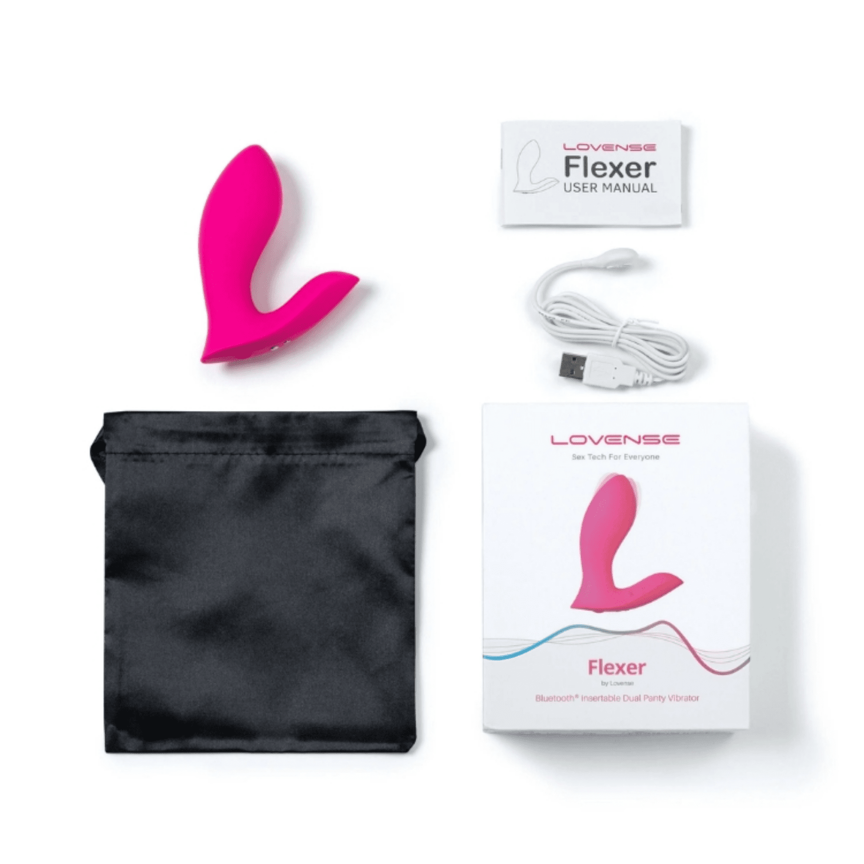 Lovense Flexer