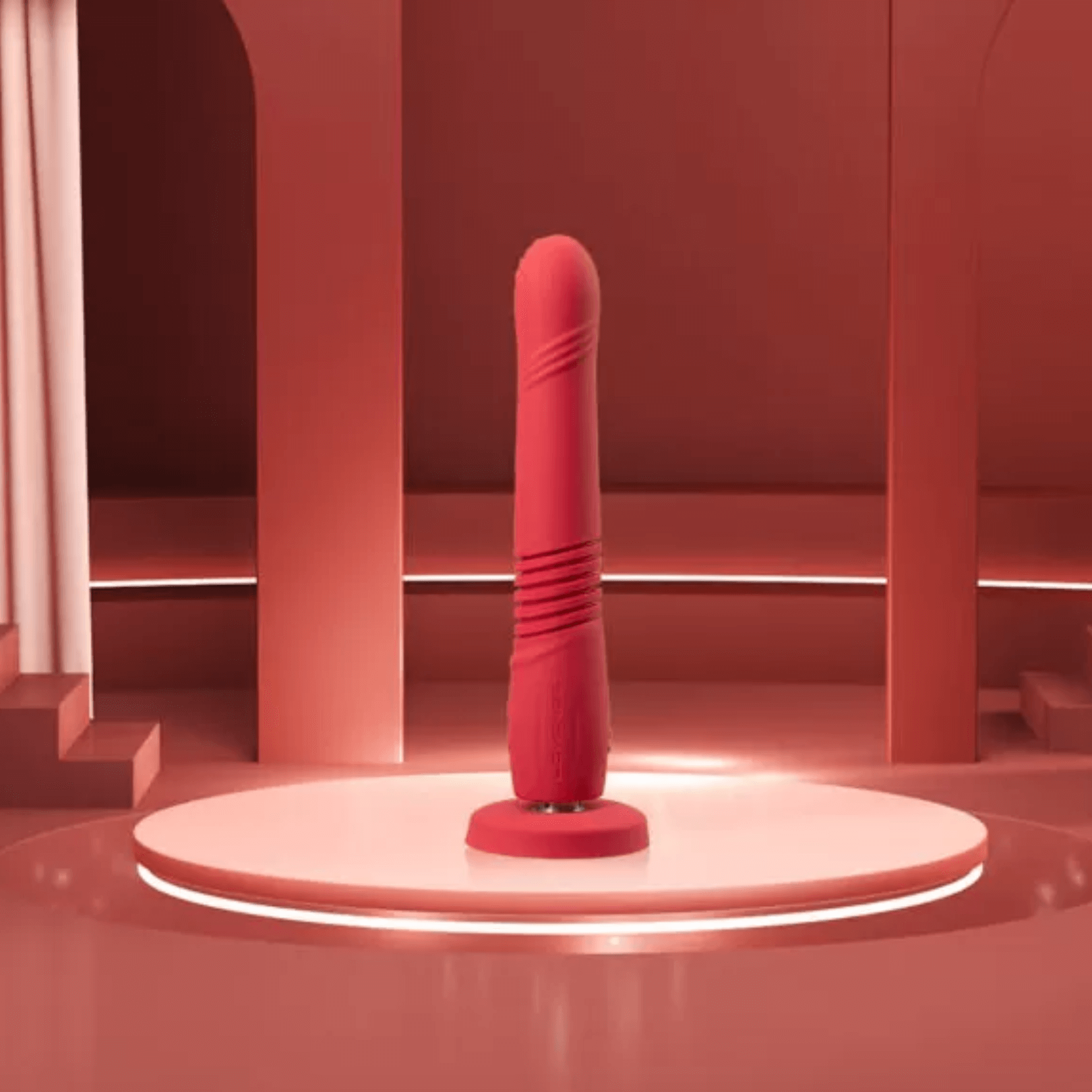 Lovense Gravity Design