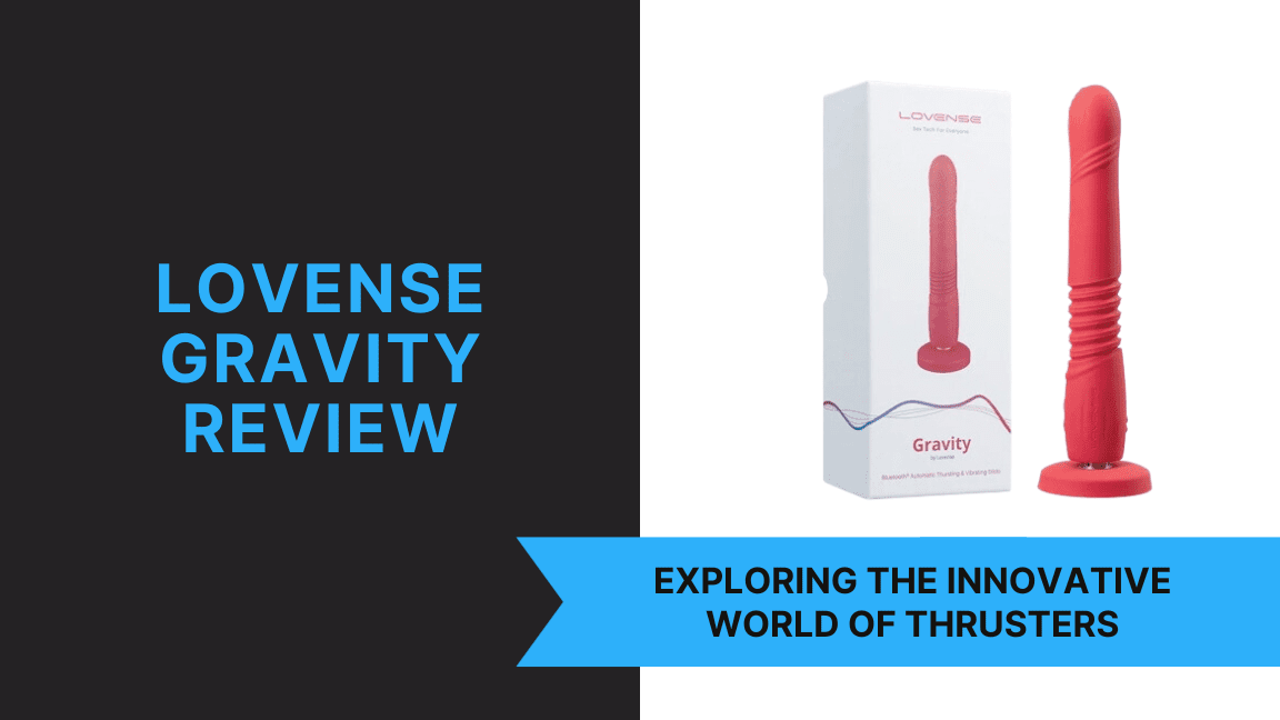 Lovense Gravity Review