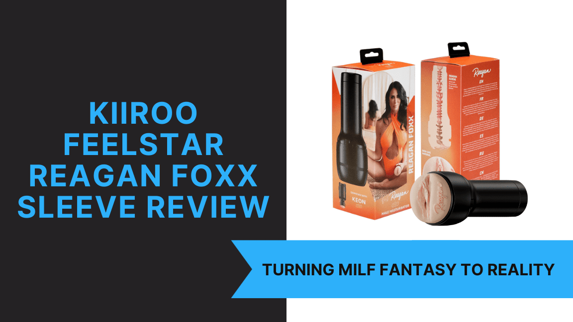 Reagan Foxx Sleeve Review