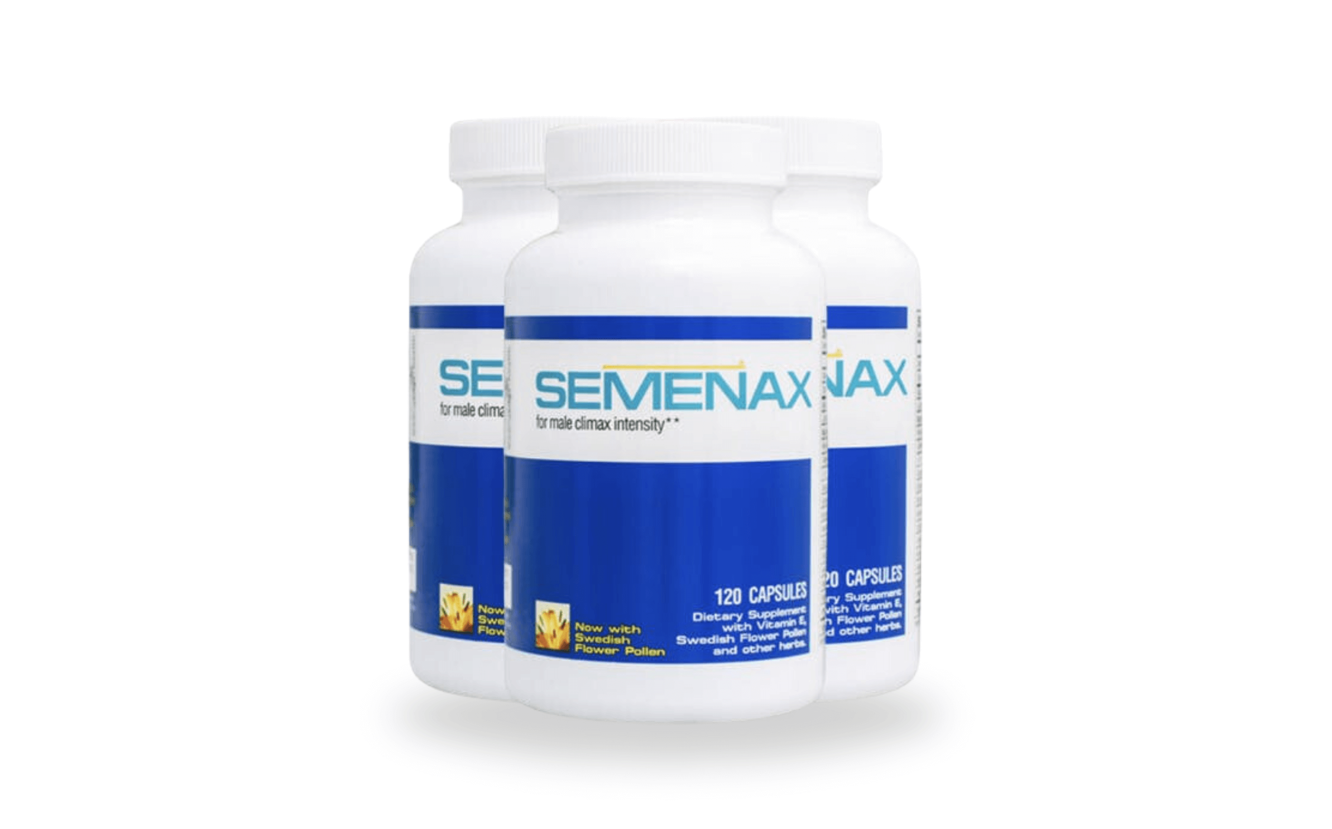 Semenax