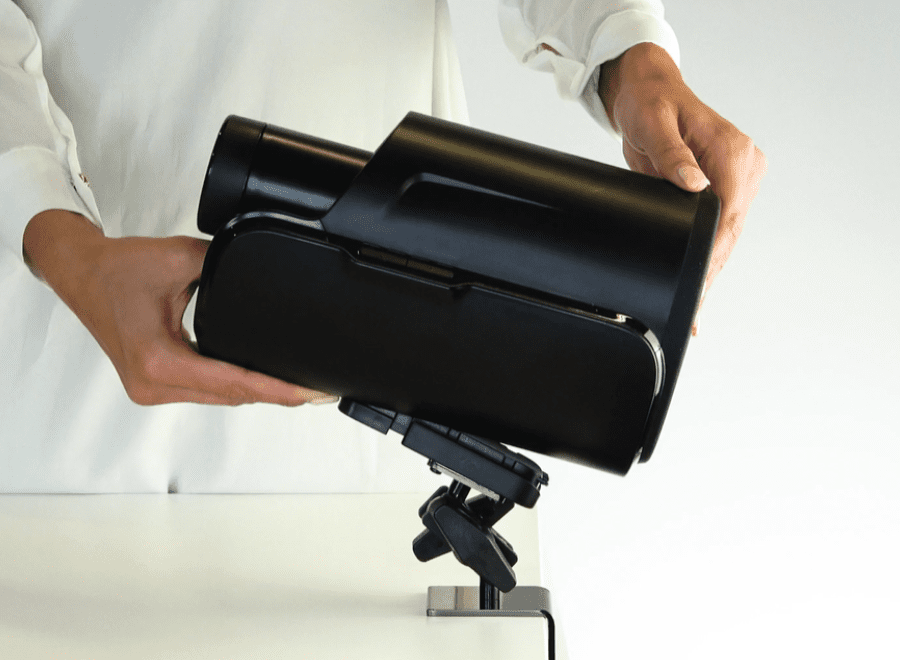 Kiiroo Keon Table Clamp