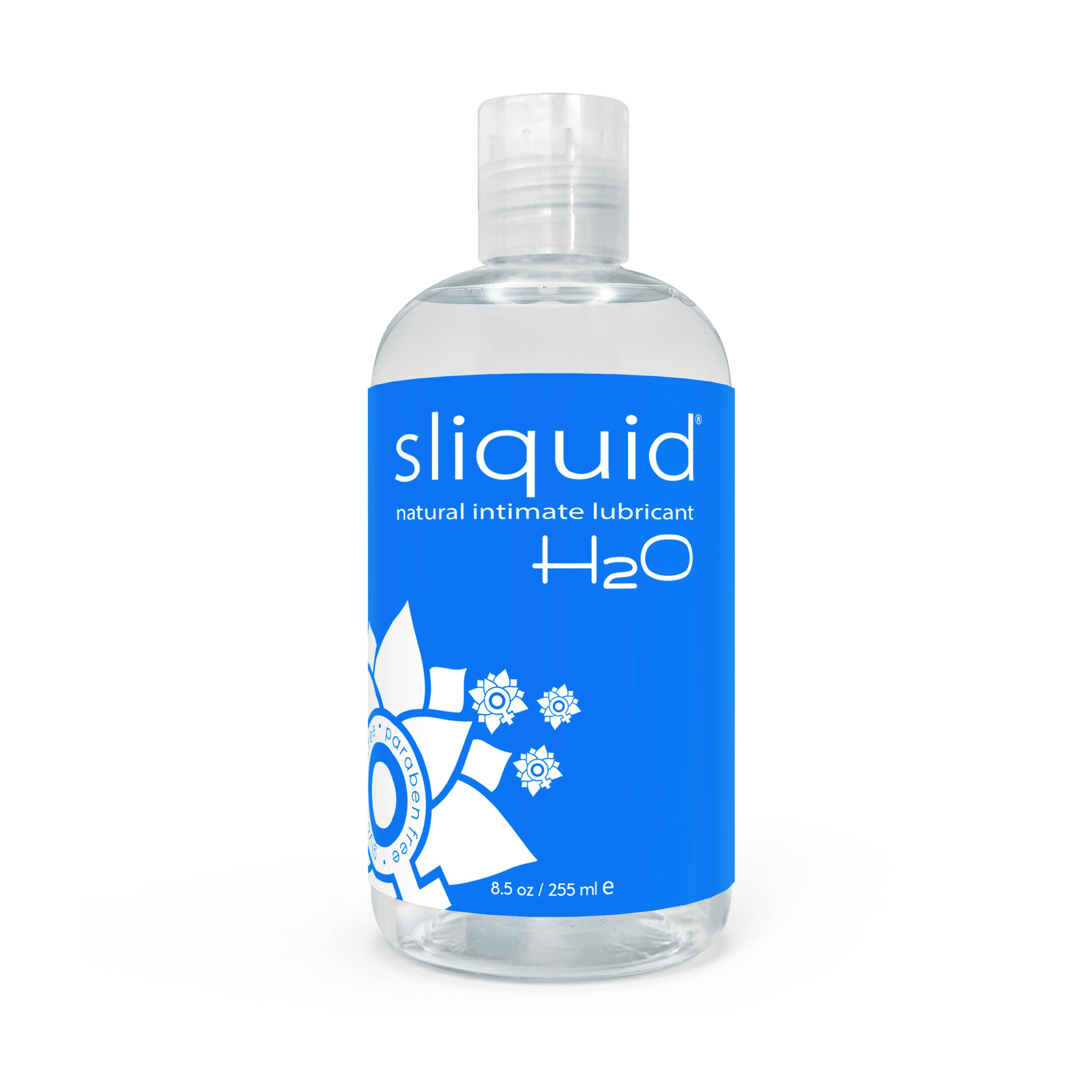 Sliquid - Water Based Lube Sliquid - Water Based Lube