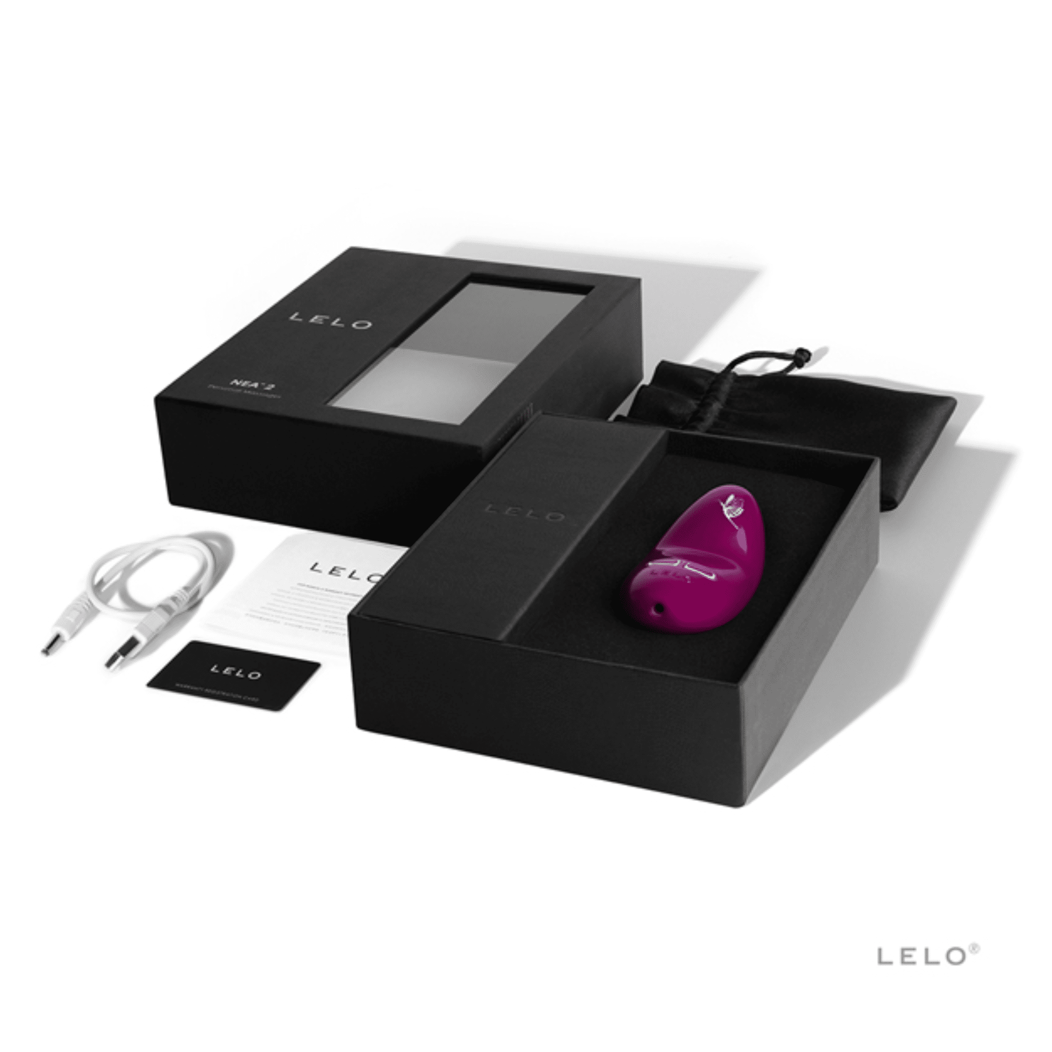Lelo Nea 2 Review