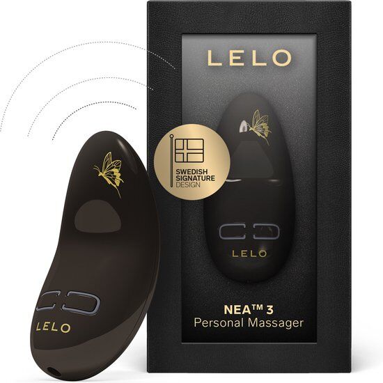 Lelo Nea 3 Review