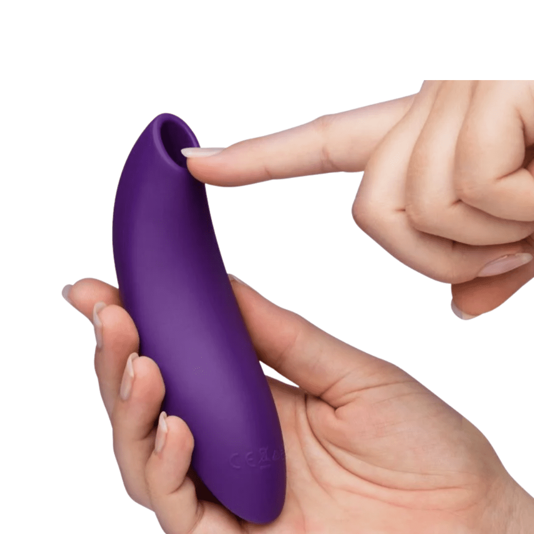 We-Vibe Melt 2 Review We-Vibe Melt 2 Review