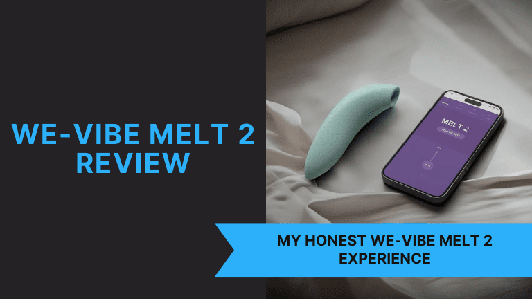 We-Vibe Melt 2 We-Vibe Melt 2
