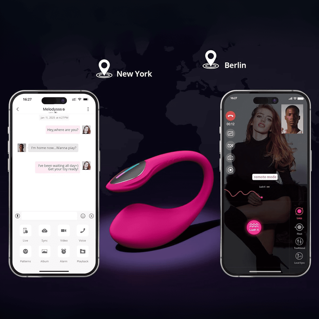 Lovense Lush 4 Review Lovense Lush 4 Review