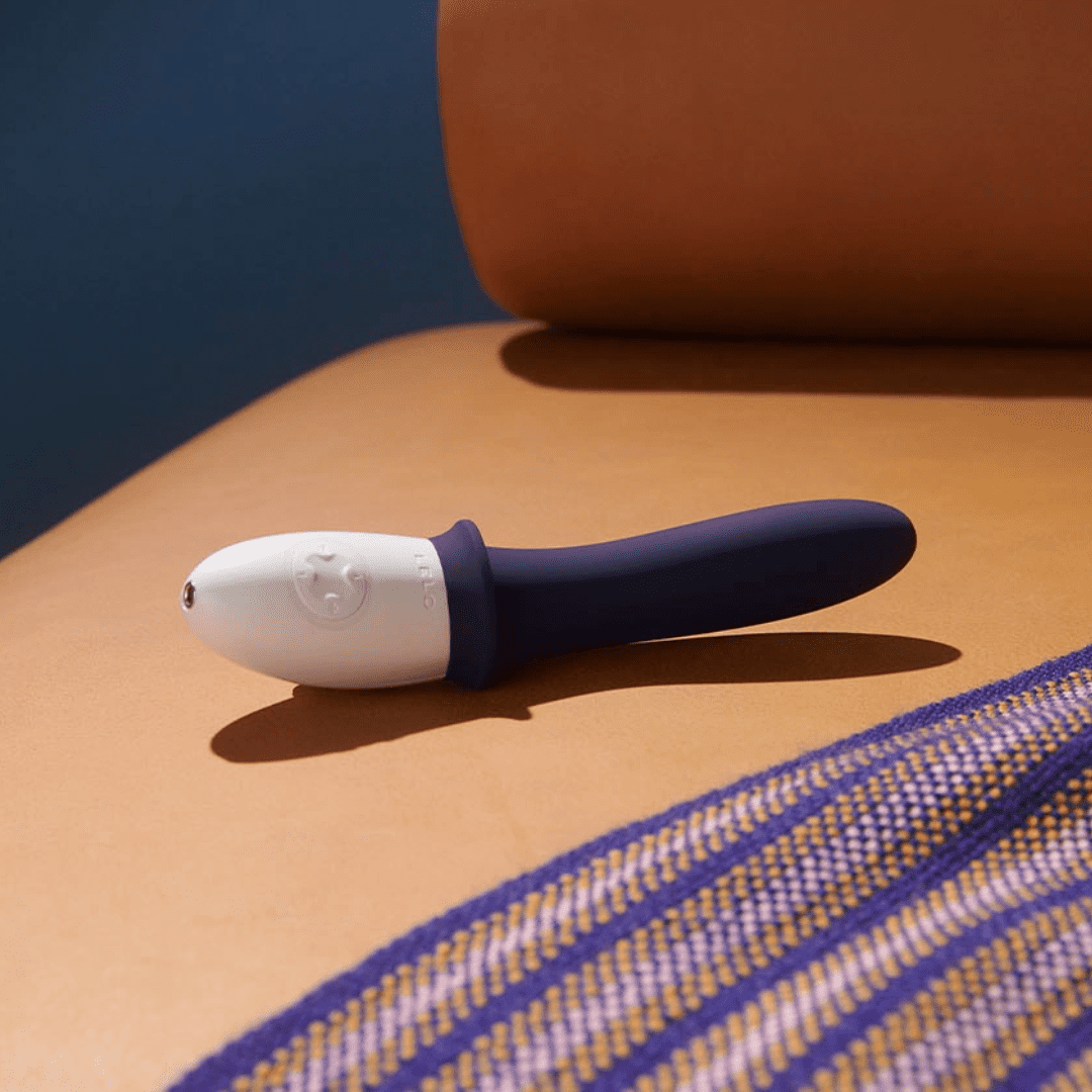 Lelo Billy 2