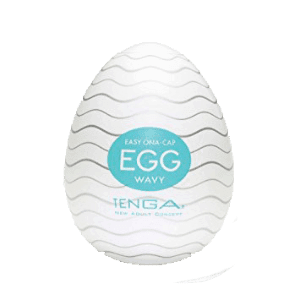 The Tenga Egg